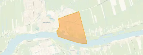 Buurt Willige-Langerak, Schoonhoven