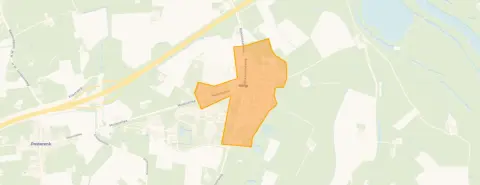 Buurt Wilp, Wilp