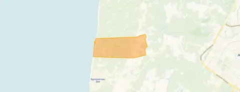 Buurt Wimmenum, Egmond Aan Den Hoef