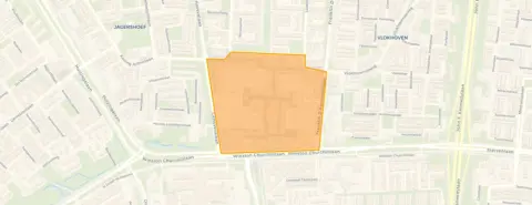 Buurt Winkelcentrum, Eindhoven