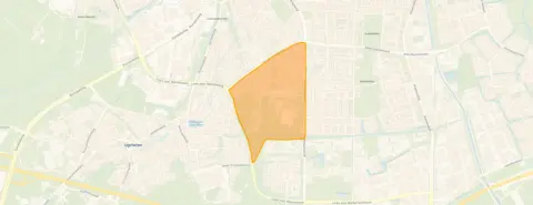Buurt Winkewijert, Apeldoorn