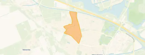 Buurt Winschoten-Grintweg, Winschoten