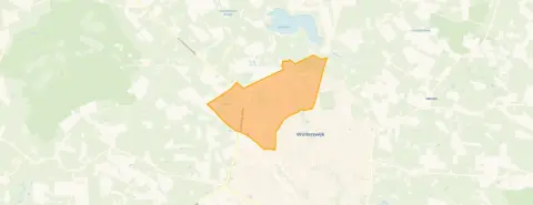 Neighbourhood Winterswijk-Noordwest, Winterswijk