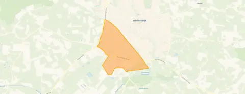 Buurt Winterswijk-Zuidwest, Winterswijk