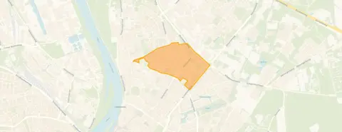 Buurt Withuis, Venlo