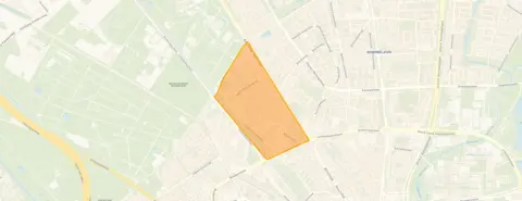 Buurt Woensel-West, Eindhoven