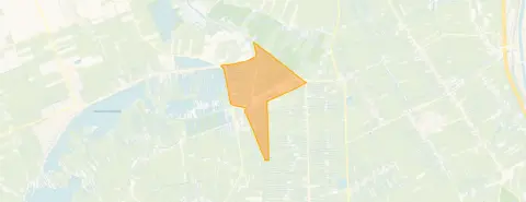 Buurt Woerdense Verlaat, Woerdense Verlaat