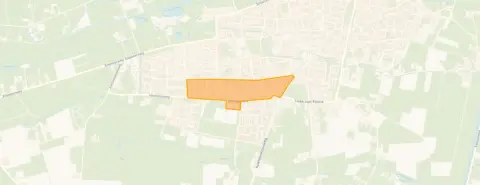 Buurt Woestijnweg, Vaassen