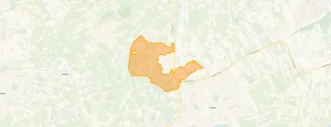 Buurt Wognum Buitengebied, Wognum