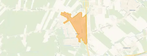 Neighbourhood Wognum Centrum, Wognum