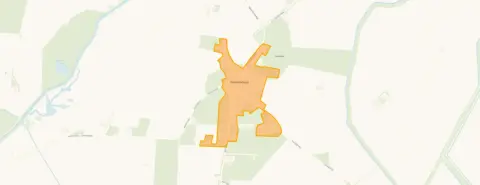 Buurt Woldendorp, Woldendorp