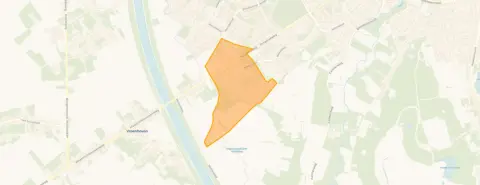 Buurt Wolder, Maastricht