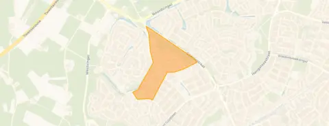 Buurt Wolferink 1 en 4, Haaksbergen