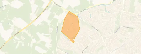 Buurt Wolferink 3, Haaksbergen