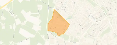 Buurt Wolferink 5, Haaksbergen