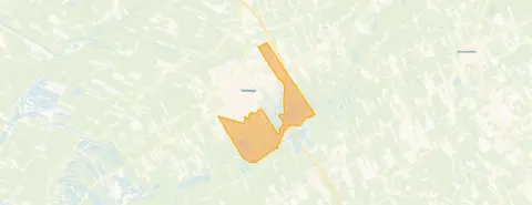 Buurt Wolvega-Buitengebied, Wolvega