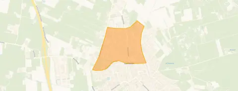 Buurt Wormshoef, Lunteren