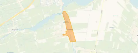 Buurt Woubrugge, Woubrugge
