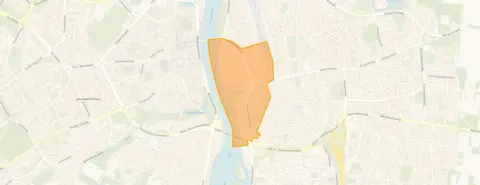 Buurt Wyck, Maastricht