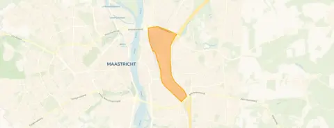 Buurt Wyckerpoort, Maastricht