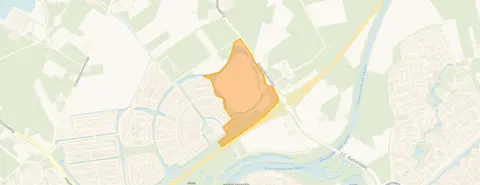 Buurt Ydenhoogte, Hardenberg
