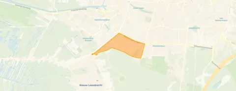 Buurt Zeeheldenkwartier, Hilversum