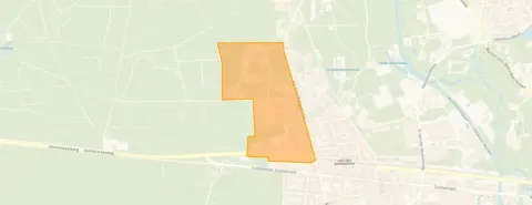 Buurt Zeeheldenwijk, Nijverdal