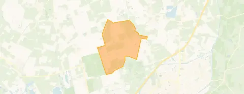 Buurt Zeijerveld, Zeijerveld
