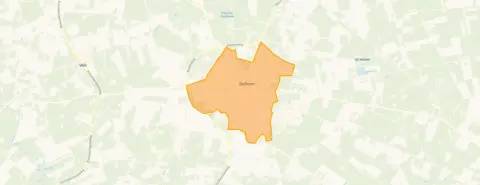 Buurt Zelhem, Zelhem