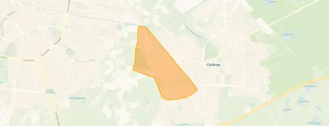 Buurt Zesgehuchten, Geldrop