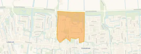Buurt Zesstedenpark, Grootebroek