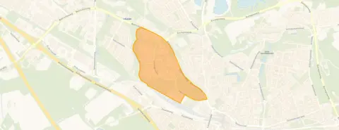Buurt Zeswegen, Heerlen