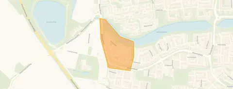 Neighbourhood Zevendreef, Wijchen