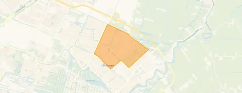 Buurt Zijdelwaard, Uithoorn