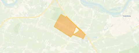 Buurt Zijderveld buitengebied, Zijderveld
