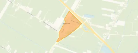 Neighbourhood Zijderveld kern, Zijderveld