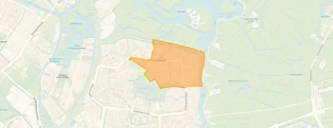Buurt Zijlwijk-Noord, Leiden