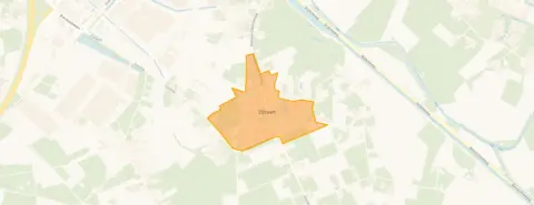Buurt Zijtaart, Veghel