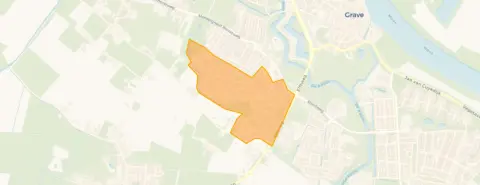 Buurt Zittert, Grave
