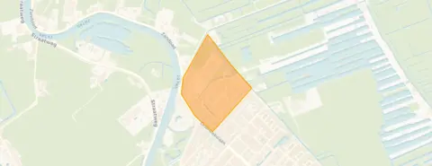 Buurt Zogwetering, Maarssen