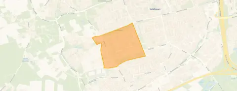 Buurt Zonderwijk, Veldhoven