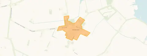 Buurt Zonnemaire, Zonnemaire