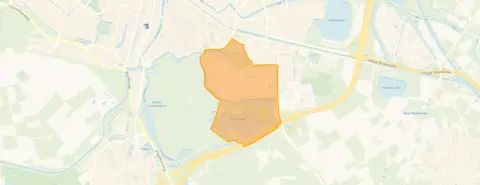Buurt Zuid, 'S-Hertogenbosch