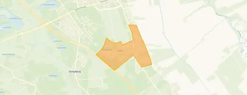 Buurt Zuid-Es, Zuidlaren