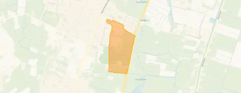 Buurt Zuid Oost, Heiloo