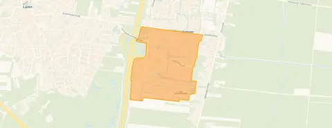 Buurt Zuidbuurt, Eemnes