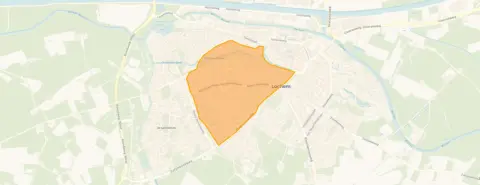 Buurt Zuiderenk, Lochem