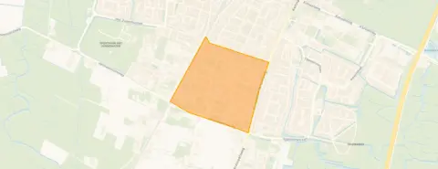Neighbourhood Zuiderloo, Heiloo