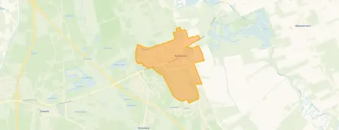 Buurt Zuidlaren, Zuidlaren