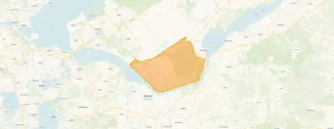 Buurt Zuidlob, Zeewolde